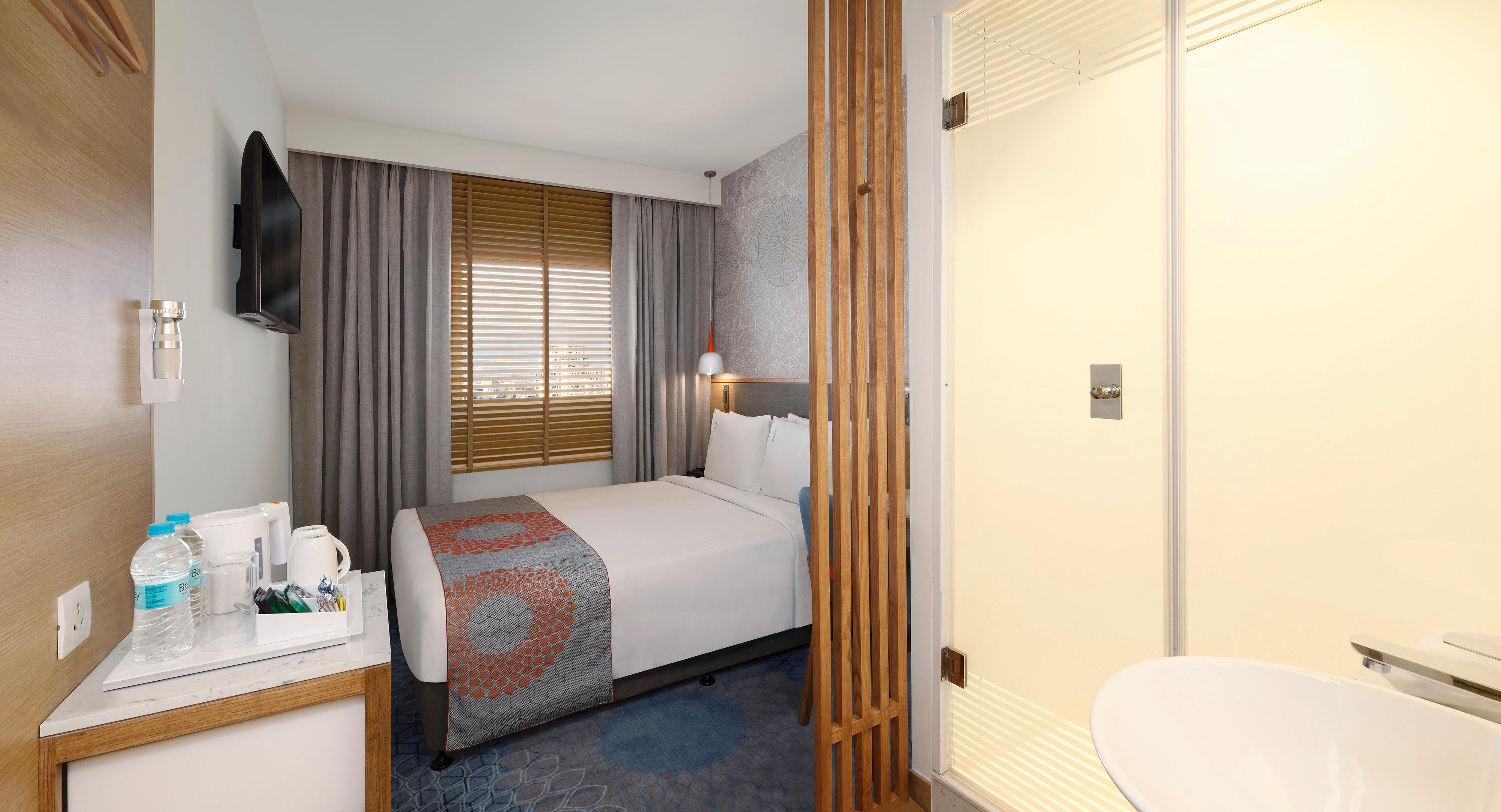 Holiday Inn Express Pune Hinjewadi By Ihg Pimpri-Chinchwad Buitenkant foto
