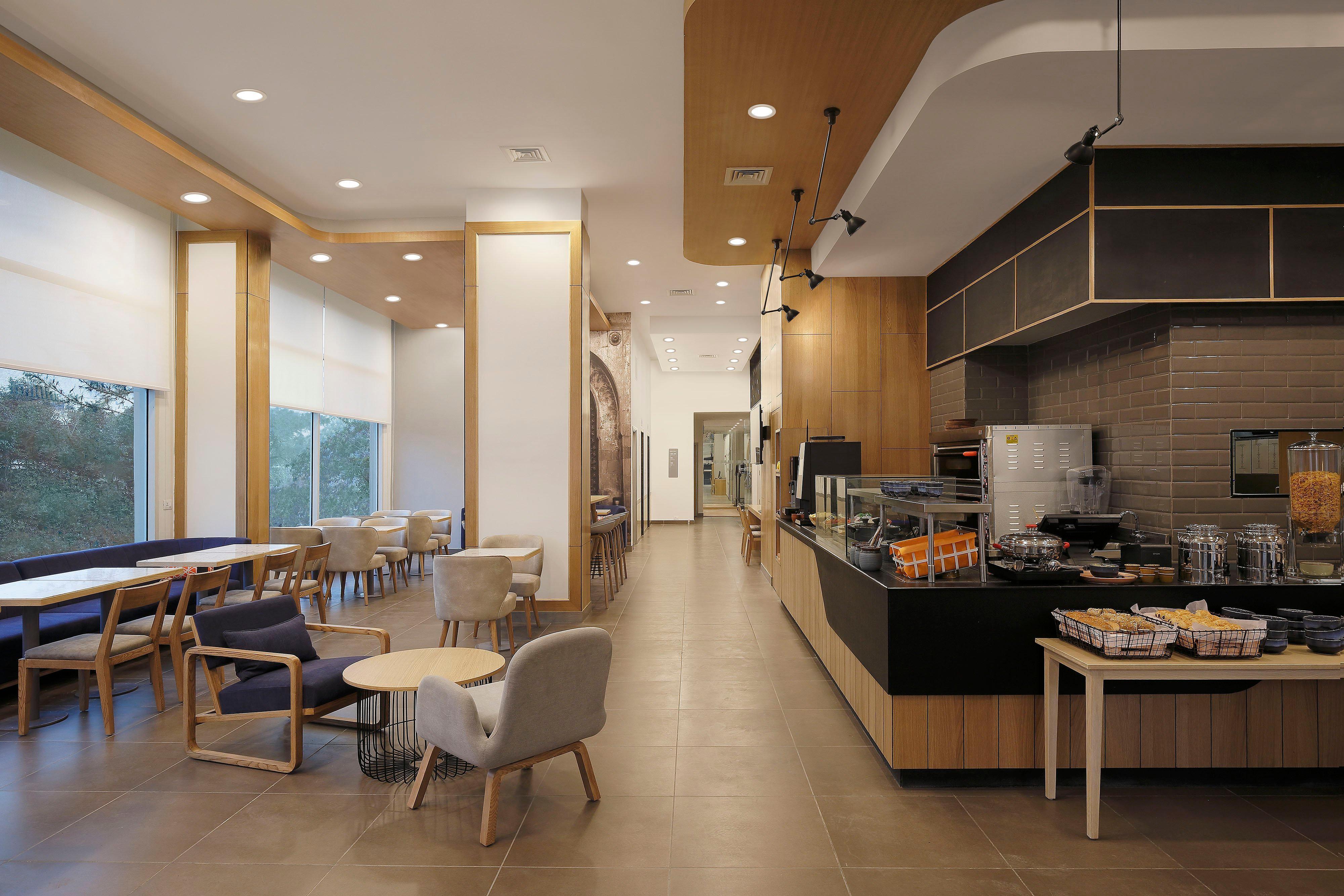 Holiday Inn Express Pune Hinjewadi By Ihg Pimpri-Chinchwad Buitenkant foto