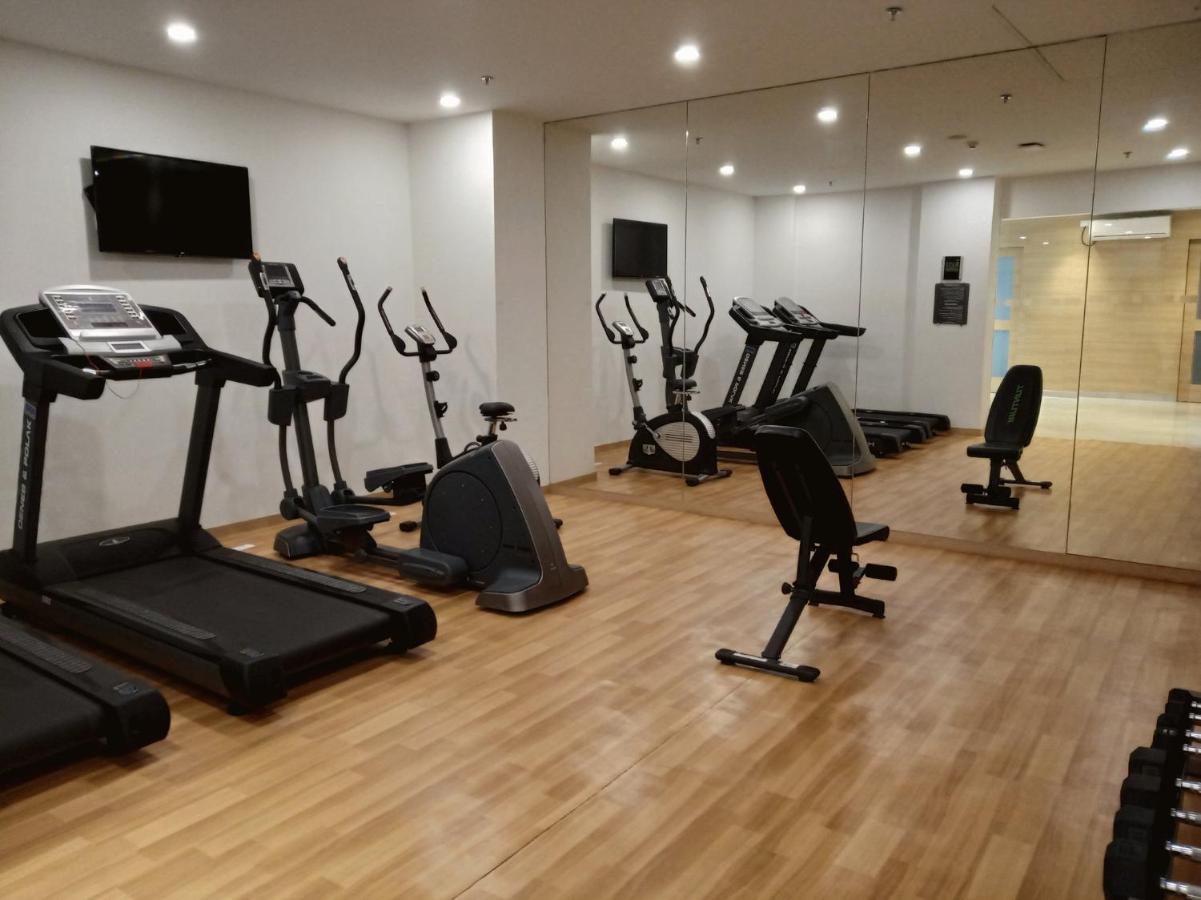 Holiday Inn Express Pune Hinjewadi By Ihg Pimpri-Chinchwad Buitenkant foto
