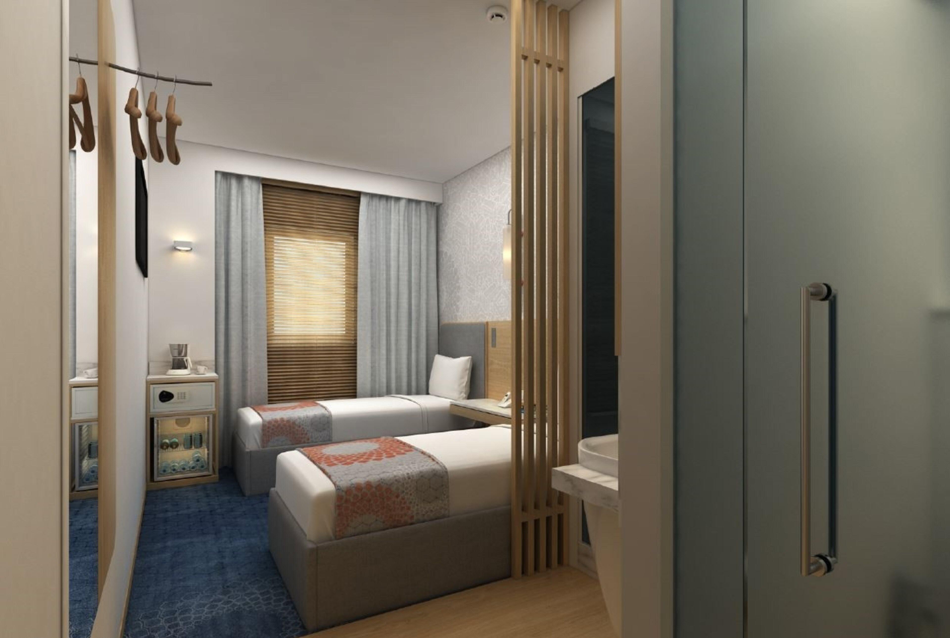 Holiday Inn Express Pune Hinjewadi By Ihg Pimpri-Chinchwad Buitenkant foto