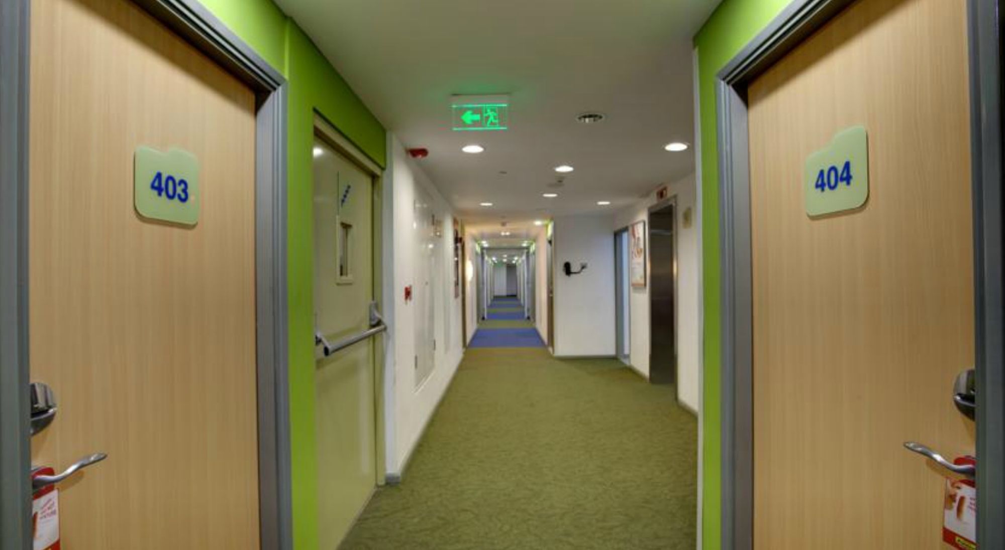 Holiday Inn Express Pune Hinjewadi By Ihg Pimpri-Chinchwad Buitenkant foto