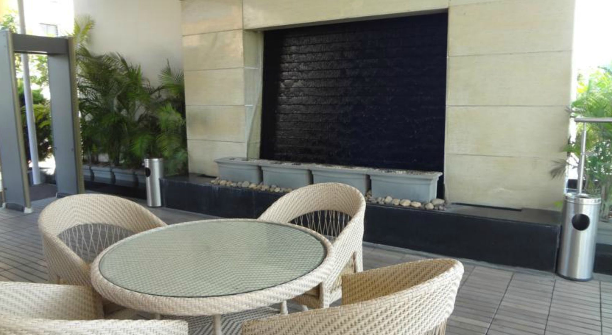 Holiday Inn Express Pune Hinjewadi By Ihg Pimpri-Chinchwad Buitenkant foto