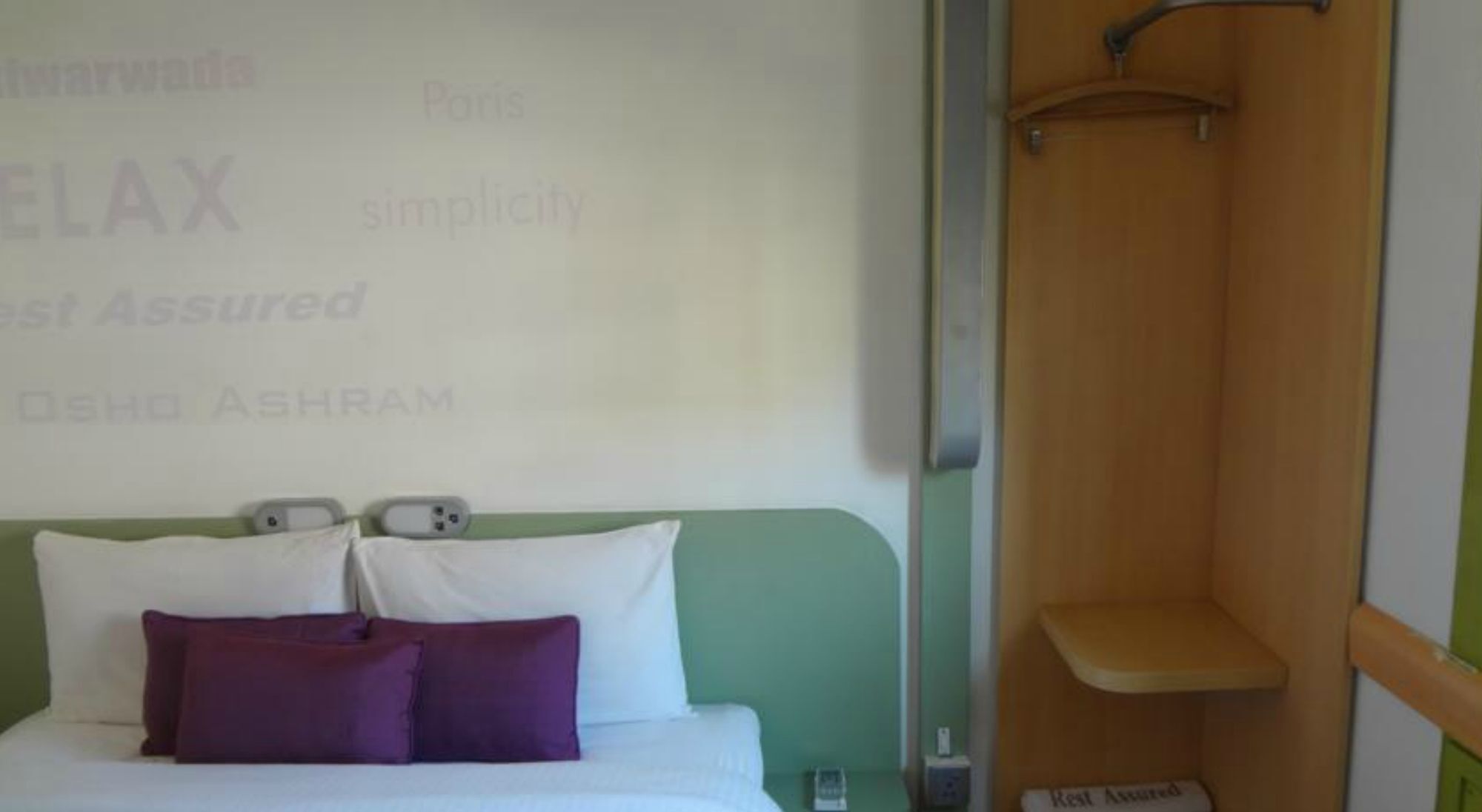 Holiday Inn Express Pune Hinjewadi By Ihg Pimpri-Chinchwad Buitenkant foto