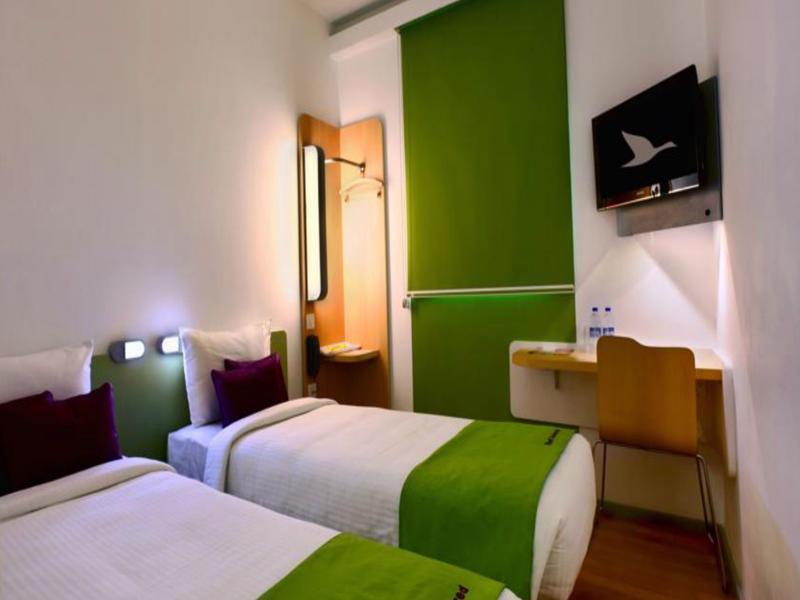 Holiday Inn Express Pune Hinjewadi By Ihg Pimpri-Chinchwad Buitenkant foto