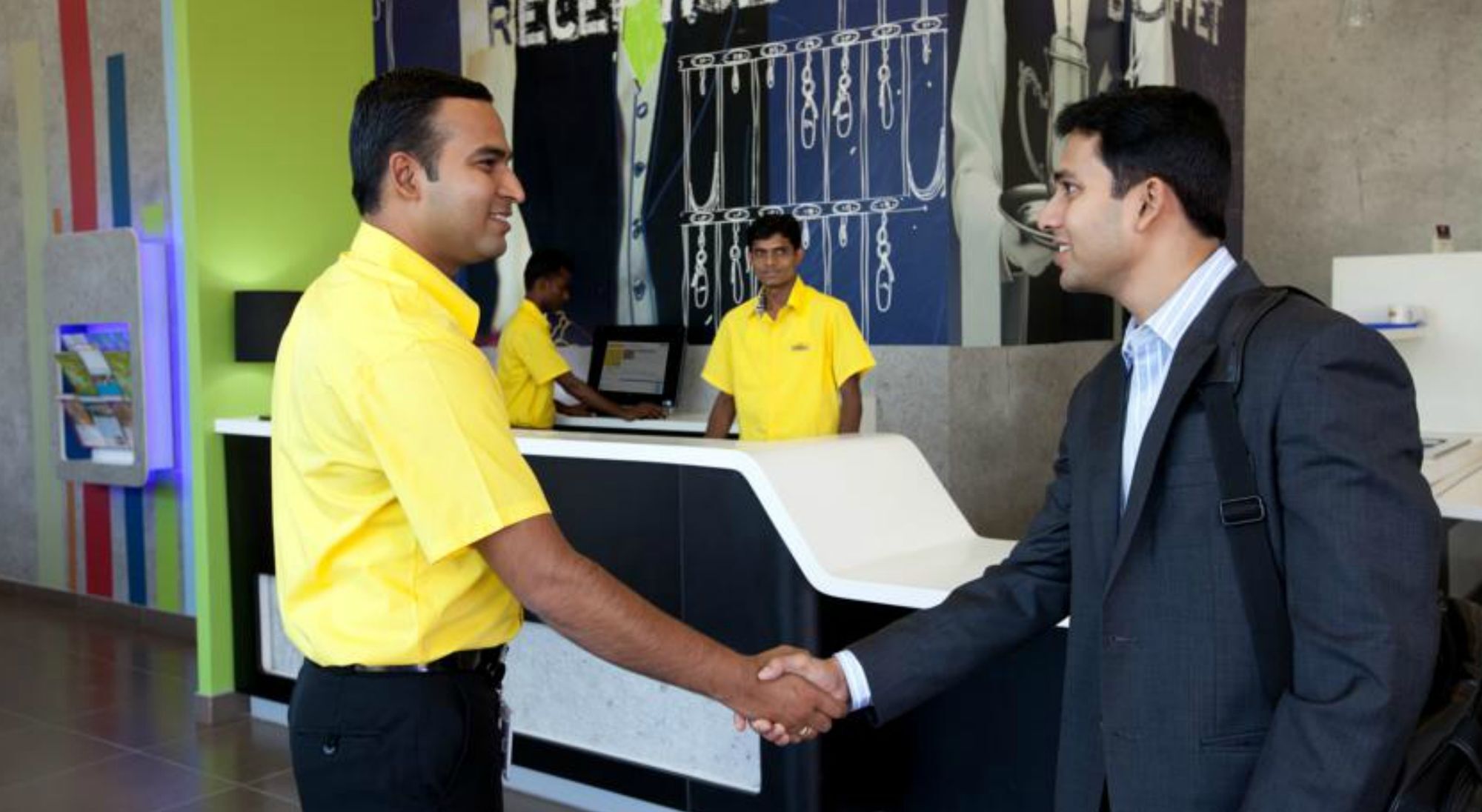 Holiday Inn Express Pune Hinjewadi By Ihg Pimpri-Chinchwad Buitenkant foto