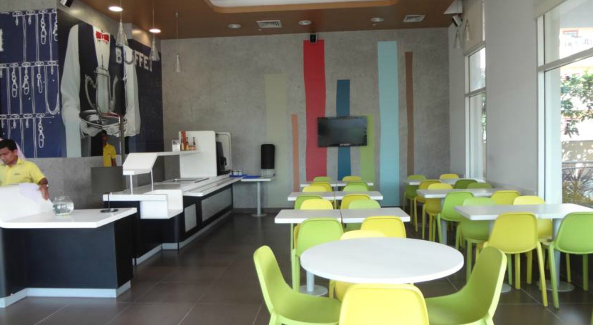 Holiday Inn Express Pune Hinjewadi By Ihg Pimpri-Chinchwad Buitenkant foto