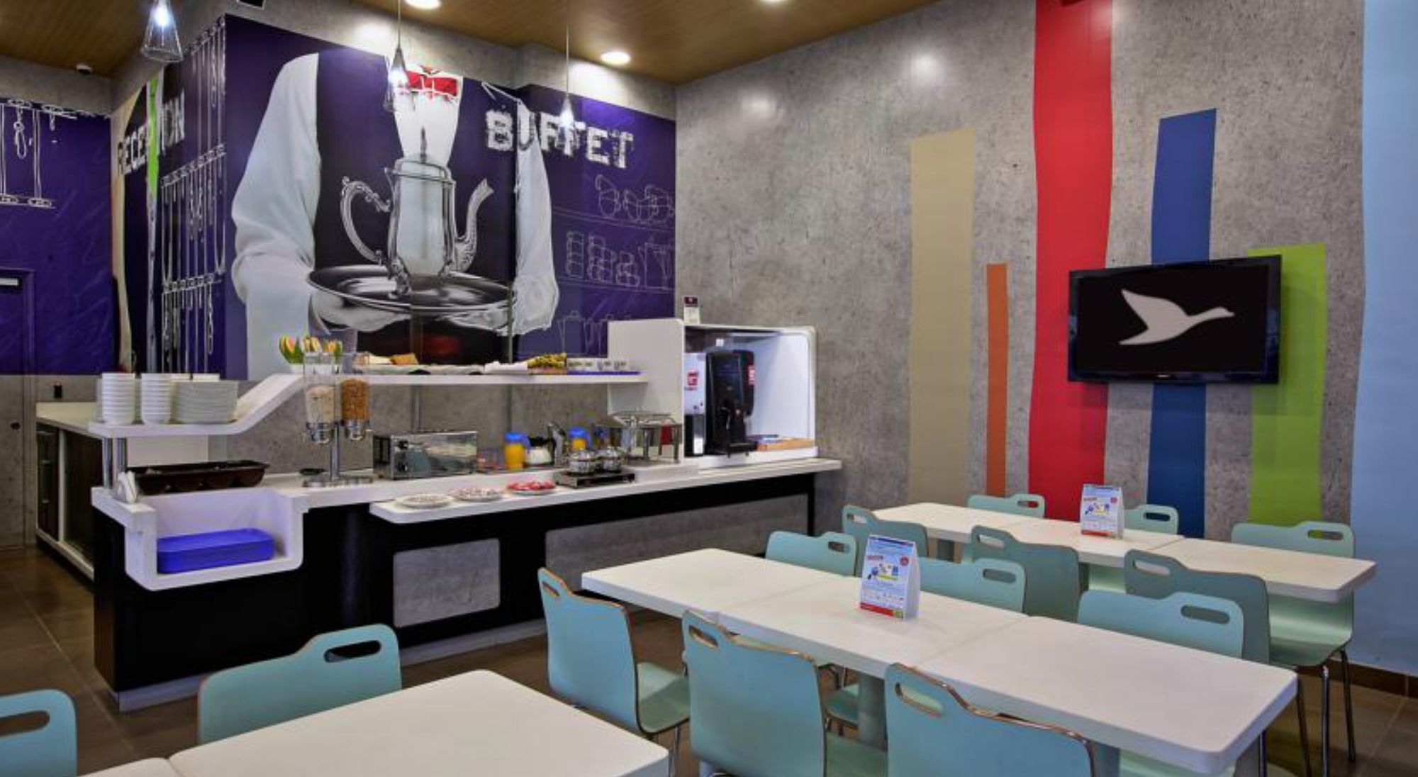 Holiday Inn Express Pune Hinjewadi By Ihg Pimpri-Chinchwad Buitenkant foto