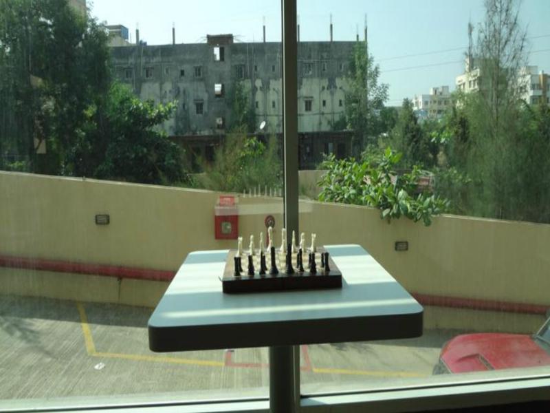Holiday Inn Express Pune Hinjewadi By Ihg Pimpri-Chinchwad Buitenkant foto