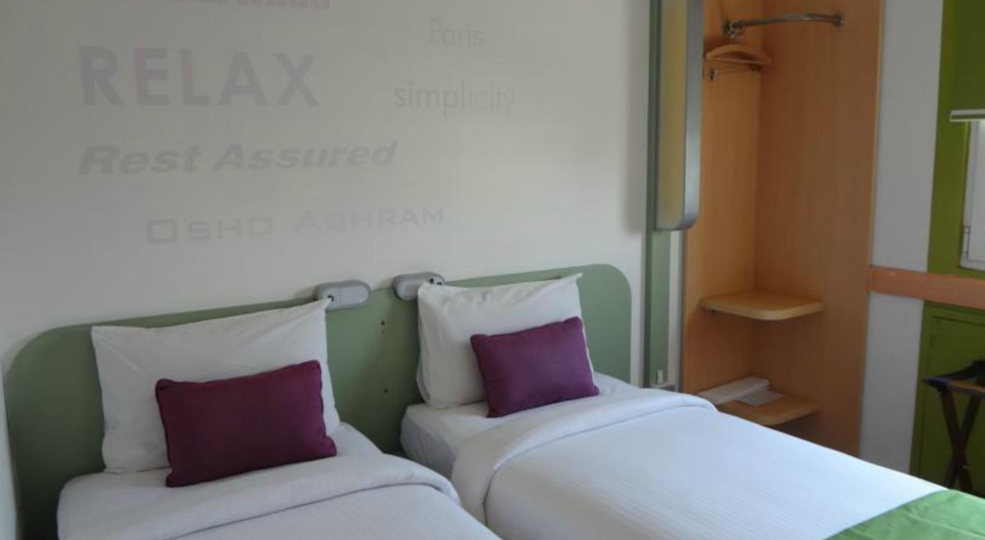 Holiday Inn Express Pune Hinjewadi By Ihg Pimpri-Chinchwad Buitenkant foto