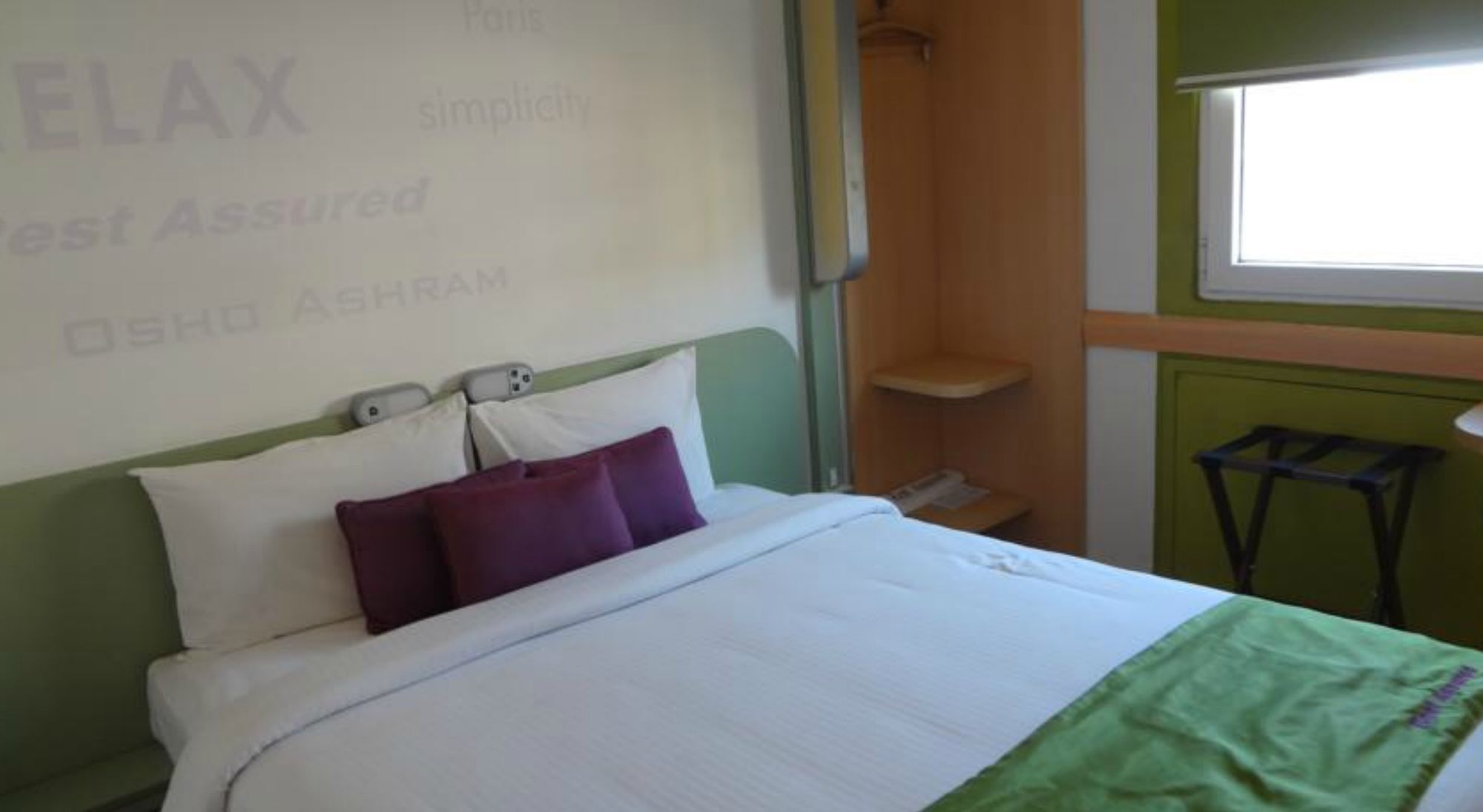 Holiday Inn Express Pune Hinjewadi By Ihg Pimpri-Chinchwad Buitenkant foto