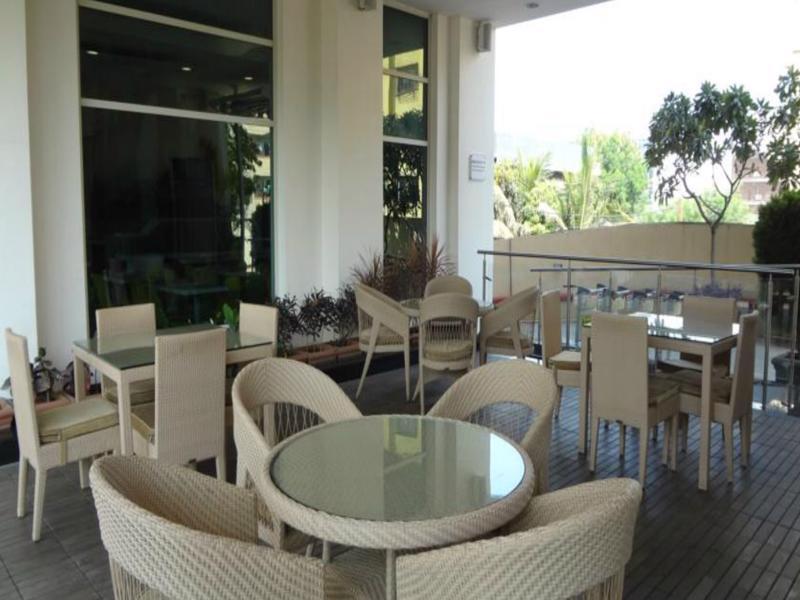 Holiday Inn Express Pune Hinjewadi By Ihg Pimpri-Chinchwad Buitenkant foto