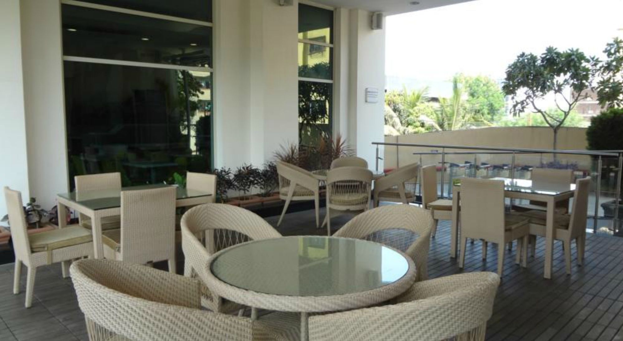 Holiday Inn Express Pune Hinjewadi By Ihg Pimpri-Chinchwad Buitenkant foto