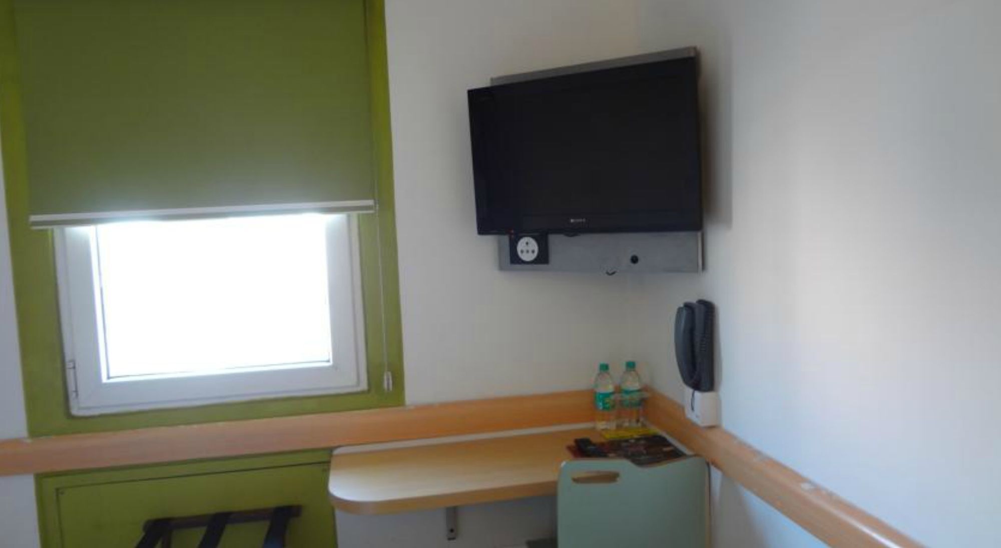Holiday Inn Express Pune Hinjewadi By Ihg Pimpri-Chinchwad Buitenkant foto